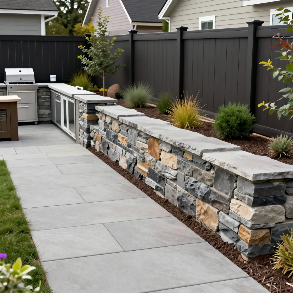 Custom Exterior Projects