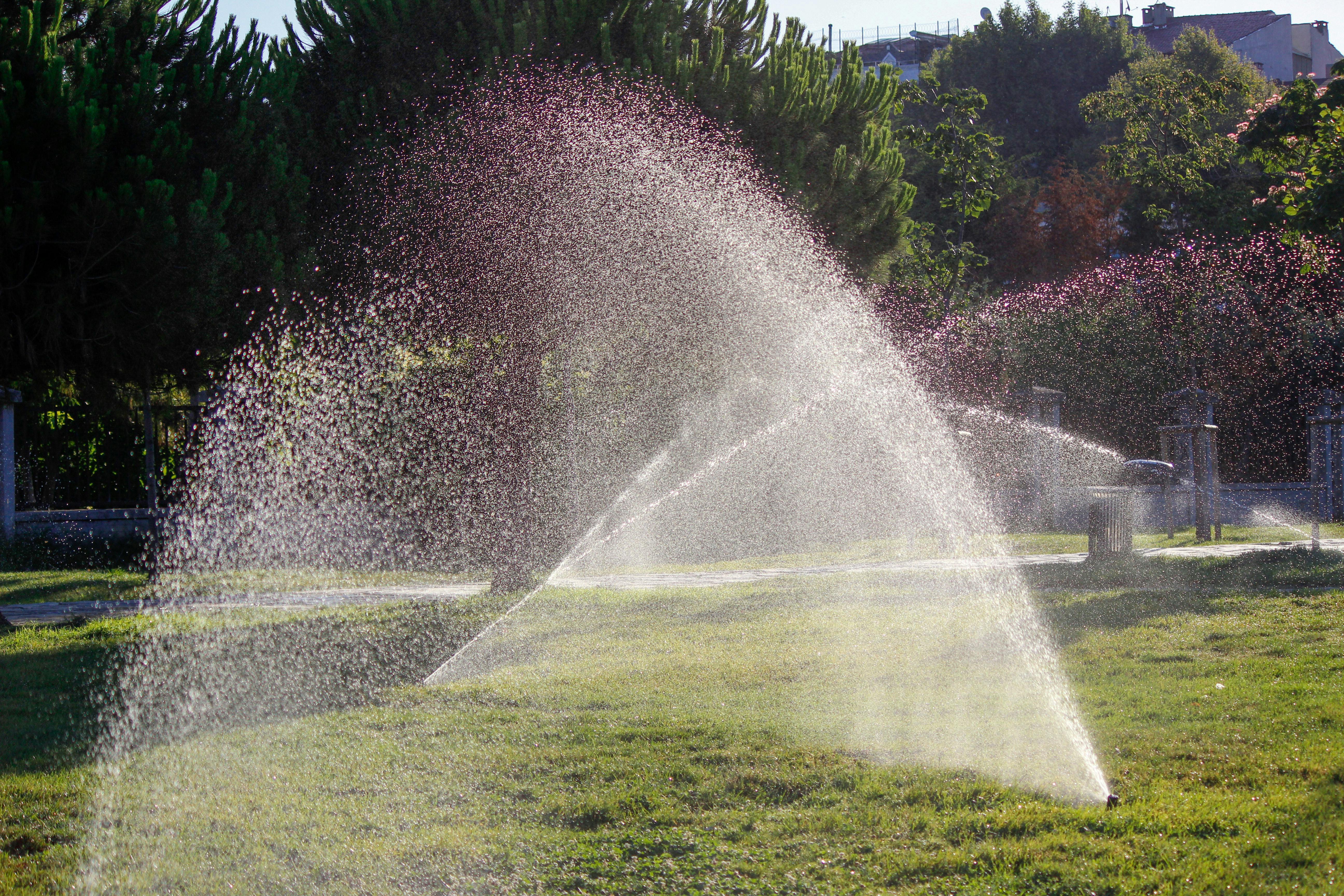 Irrigation Systems