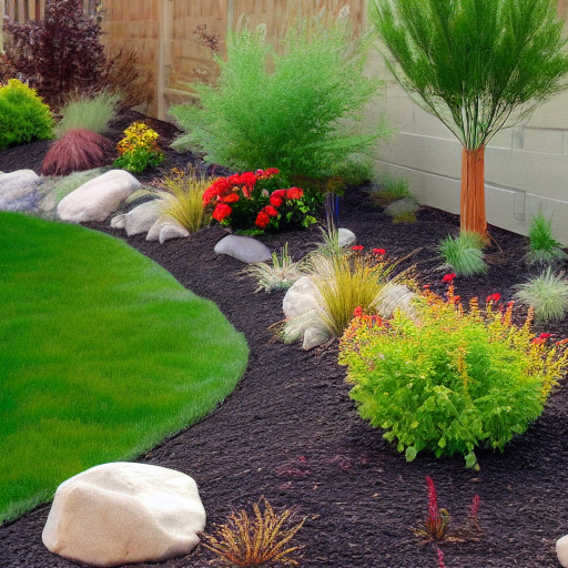 Landscape Design & Installation